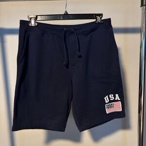 POLO Ralph Lauren Sweatshorts